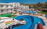 Bodrum Beach Resort