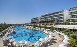 Recenze Crystal Waterworld Resort & Spa