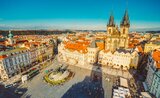 Royal Court Hotel - Praha, Česká republika
