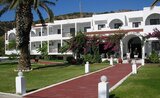 Mediterranean Hotel