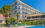 Recenze Hotel Marina Palace