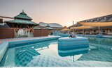 Hotel Aquasol Resort