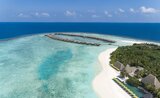 Anantara Kihavah Villas - Baa Atoll, Maledivy