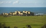 Hotel Mazagan Golf and Beach Resort