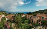 Pierre & Vacances Residence L'Anse de Pramousquier