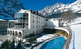 Heliopark Hotels & Alpentherme