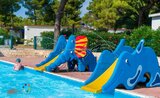 Villaggio Camping Capo Vieste