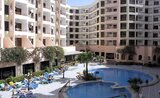 Triton Empire Hotel - Hurghada, Egypt