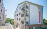 Apartmány Branka