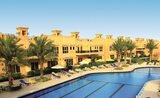 Recenze Al Hamra Village Golf Resort