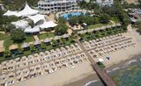Recenze Latanya Bodrum Beach Resort
