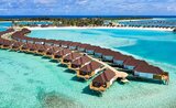 Hotel Sun Siyam Olhuveli Hotel Sun Siyam Olhuveli