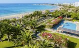 Recenze Alion Beach Hotel