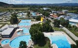 Recenze Vakantiepark Terme Catez