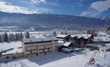 Recenze Alpen Adria Hotel & Spa
