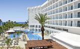 Recenze Vassos Nissi Plage Hotel