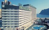 Hotel AR Roca Esmeralda & Spa Calpe