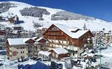 Residence Odalys L'ours Blanc
