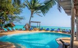 Hotel Tanzanite Beach Resort