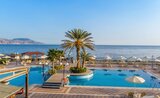 Hydramis Palace Beach Resort