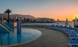 Dome Hotel and Casino Kyrenia