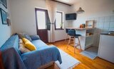 Apartmány Zlatko