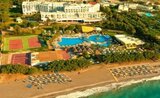 Recenze Doreta Beach Resort