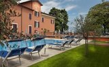 Recenze Bogliaco Hotel