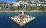 Baia Bodrum Hotel