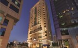 Recenze Hilton Abu Dhabi Hotel