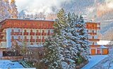 Hotel Sancamillo