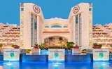 Recenze Sheraton Sharm Hotel, Resort, Villas & Spa