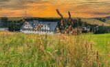 Alpina Lodge Oberwiesenthal