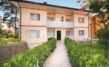 Villa Georget e D´Annunzio - Bibione, Itálie