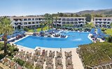 Recenze The Mitsis Ramira Beach Hotel