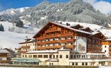 Vitalhotel Tauernhof