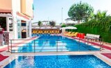Galaxy Beach Hotel
