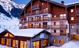 Les Valmonts de Val Cenis