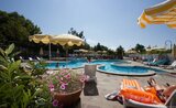 Residence Antico Borgo I Cancelli - Toskánsko, Itálie
