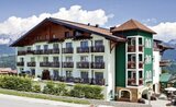 Recenze Alpenhotel Waldfrieden