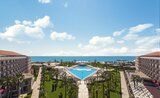 Recenze Hotel Riu Kaya Belek Recenze Hotel Riu Kaya Belek
