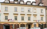 Recenze Hotel U Kříže