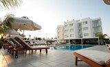 Frixos Suites Hotels