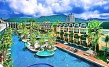Recenze Phuket Graceland Resort & Spa