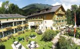 Hotel Försterhof - Salzbursko, Rakousko