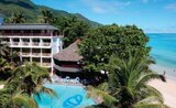 Coral Strand Smart Choice Hotel Seychelles