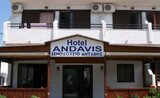 Andavis Hotel