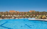 Funtazie klub Giftun Azur Resort - Hurghada, Egypt