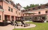 Recenze Hotel Hoffmeister & Spa