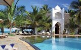 Recenze Sultan Sands Island Resort
